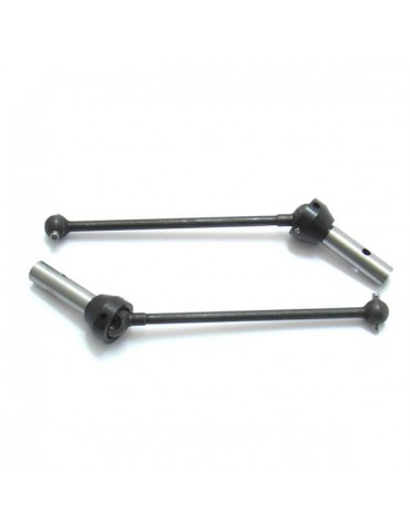 Front or Rear CVA
