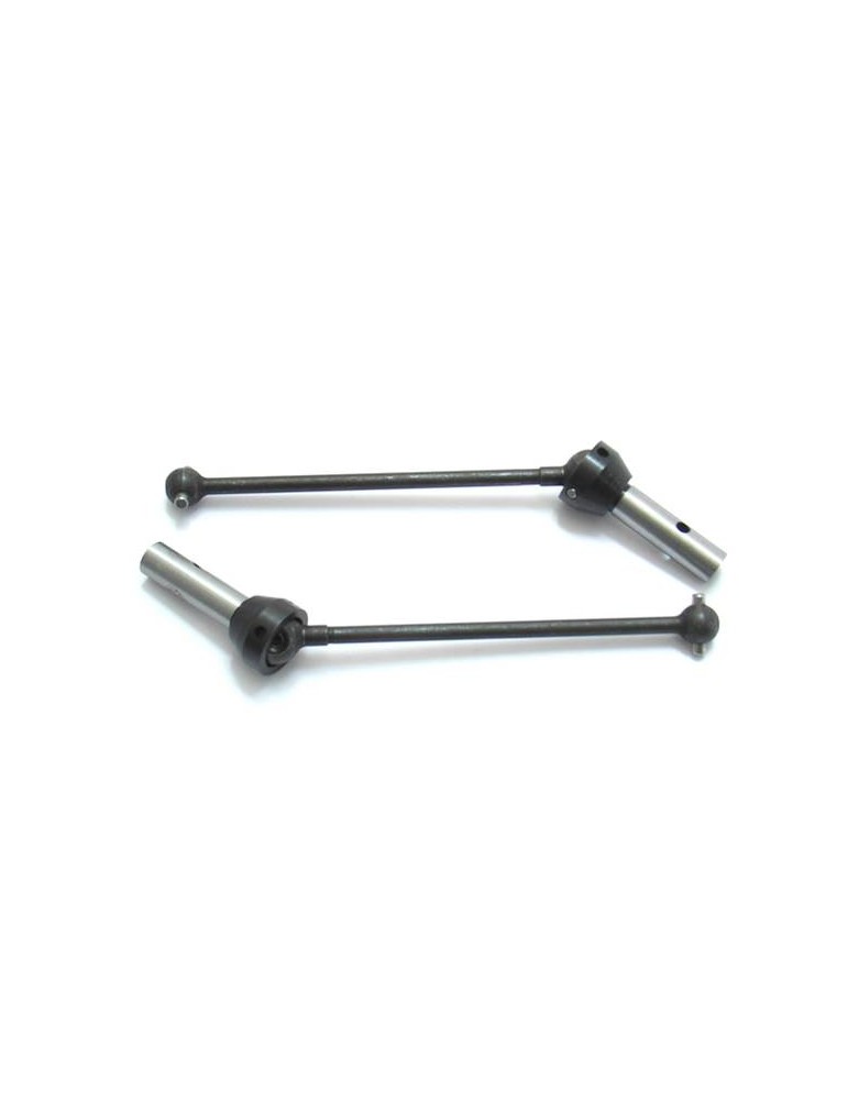 Front or Rear CVA