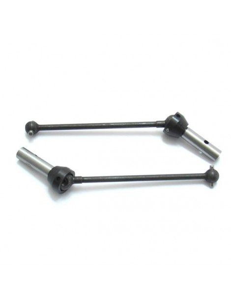 Front or Rear CVA