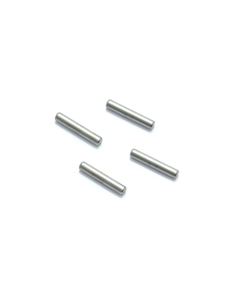 Pin 3.0x16.8