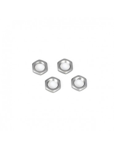 Wheel Nut Spirit EVO/NXT GP STR8/RG/EVO/DELUXE EPX2