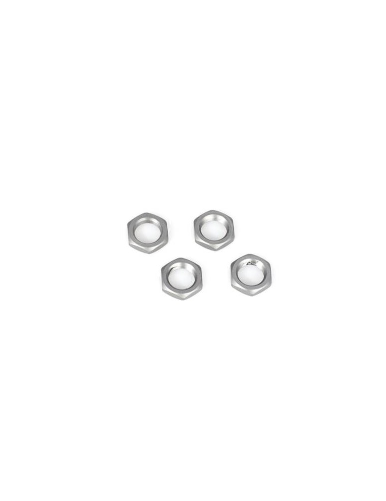 Wheel Nut Spirit EVO/NXT GP STR8/RG/EVO/DELUXE EPX2
