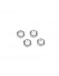 Wheel Nut Spirit EVO/NXT GP STR8/RG/EVO/DELUXE EPX2