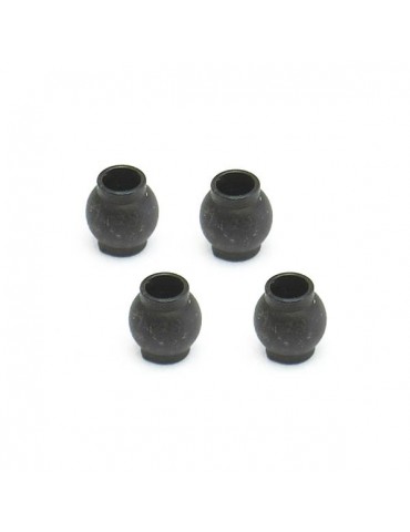7 mm Ball End