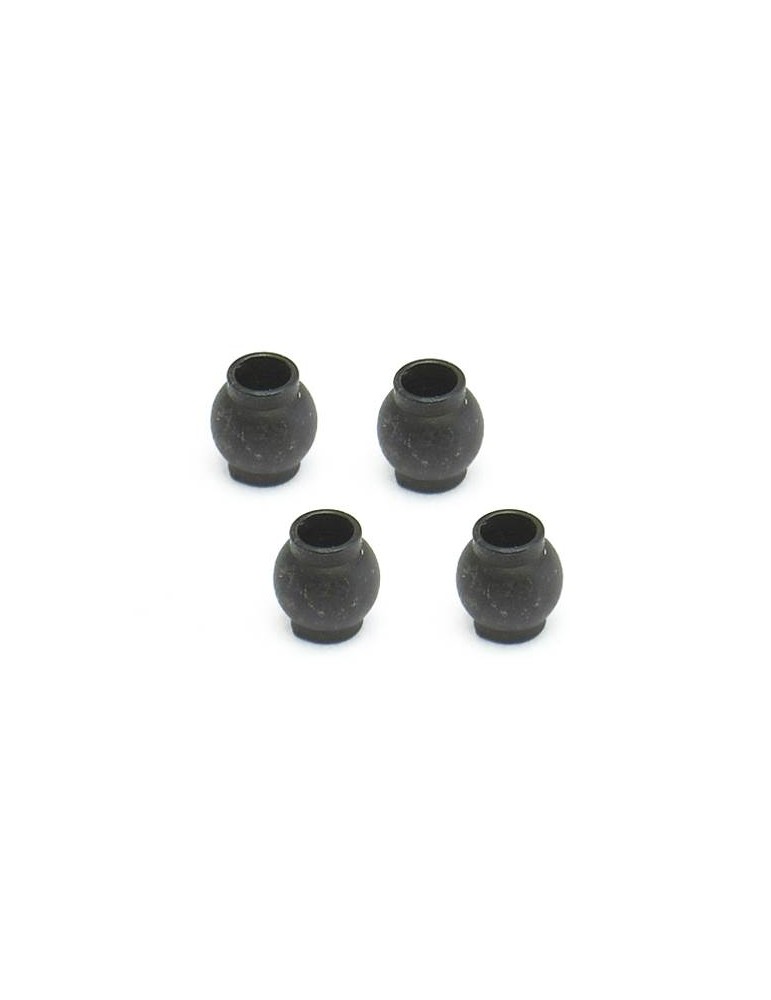 7 mm Ball End