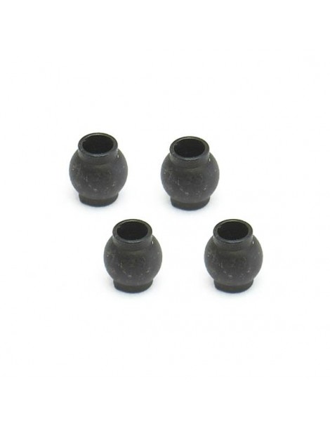 7 mm Ball End