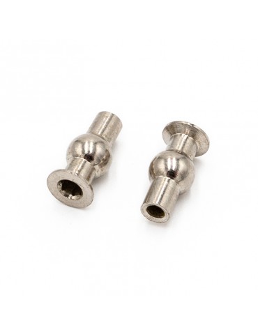 Rear Ball End 7mm