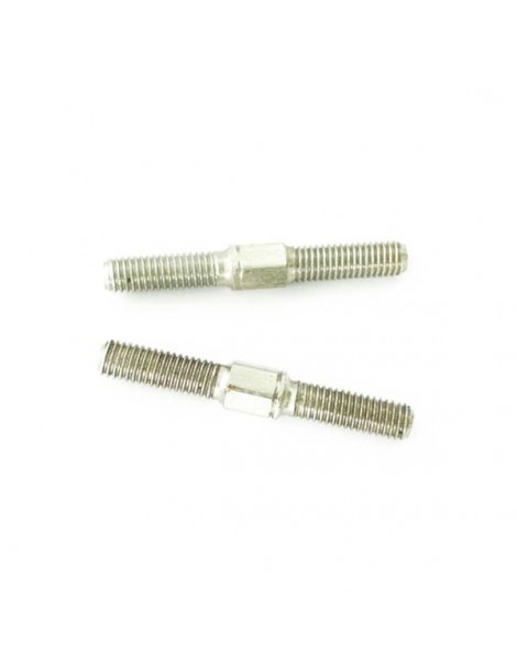 Rear Upper Susp Turnbuckle