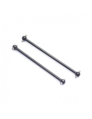 Center Drive Shaft