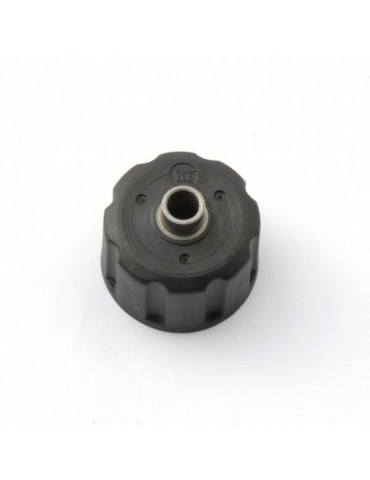 Center Drive Shaft