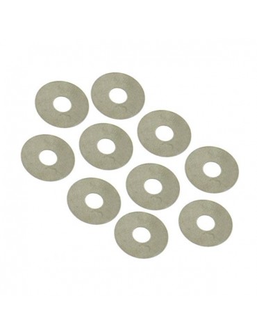 Diff Washer 6x12x0.2mm