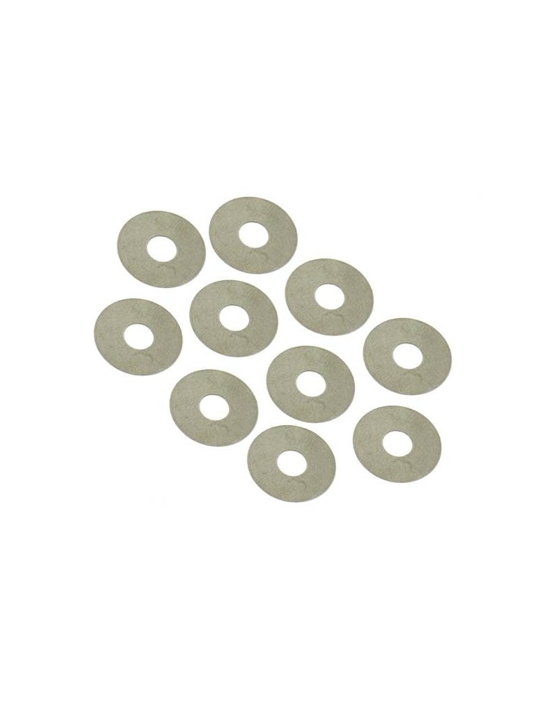 Diff Washer 6x12x0.2mm