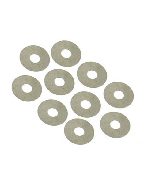 Diff Washer 6x12x0.2mm