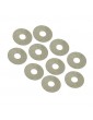 Diff Washer 6x12x0.2mm