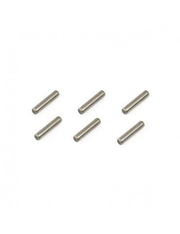 Differential Pin