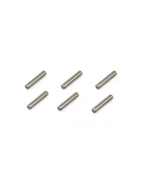 Differential Pin