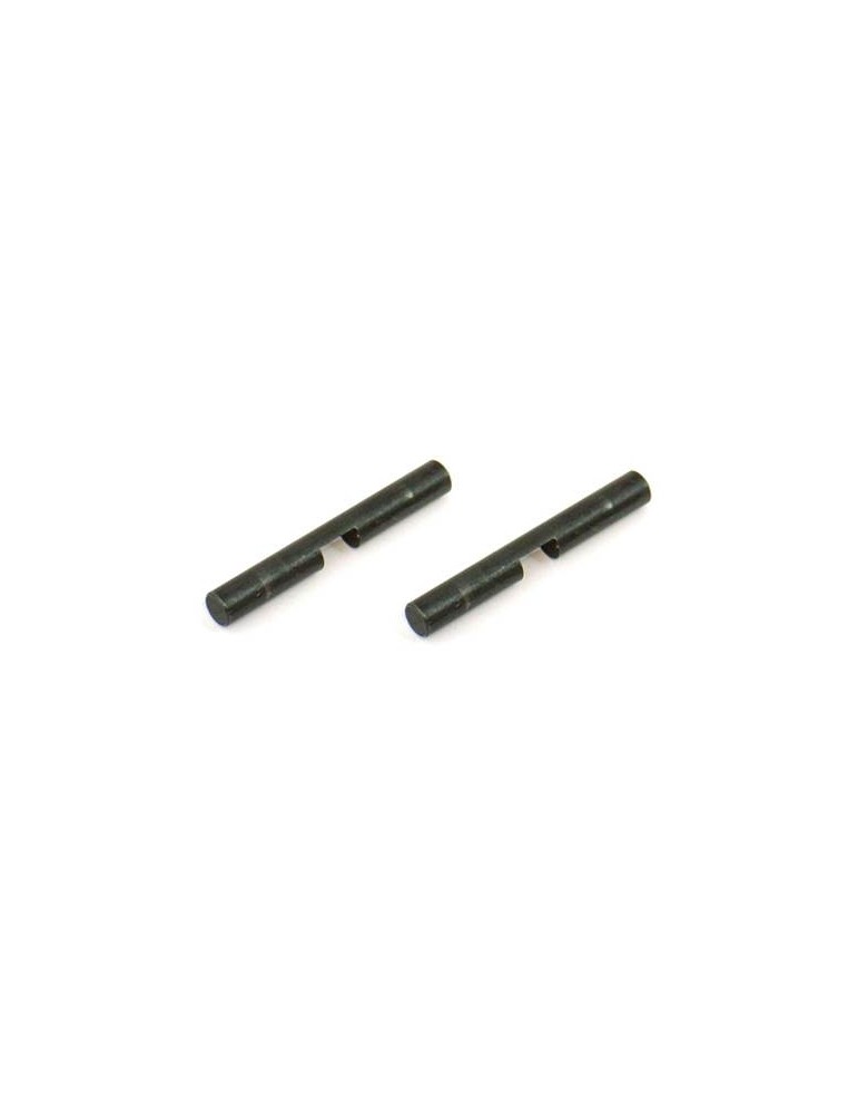 Diff. Bevel Gear Shaft