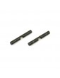 Diff. Bevel Gear Shaft