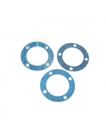 Differential Gaskets