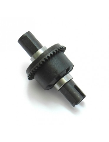 F / R Differential