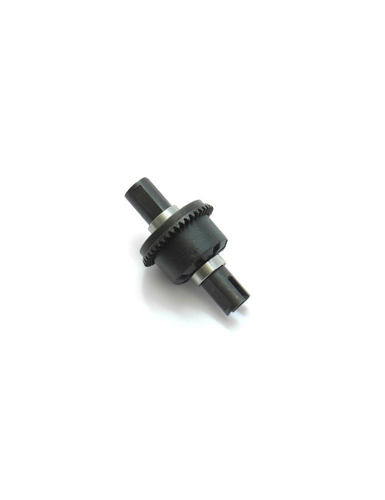 F / R Differential