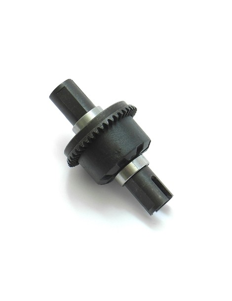 F / R Differential