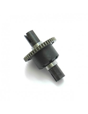 Center Differential