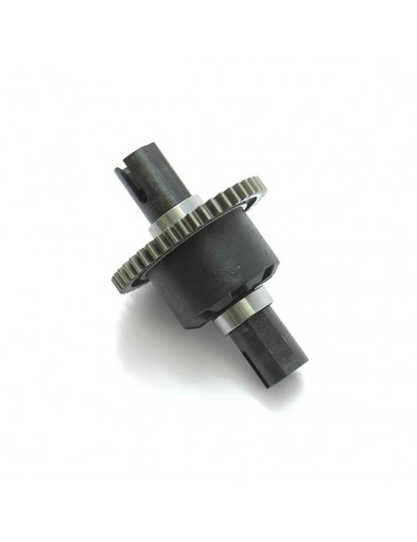 Center Differential