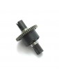 Center Differential