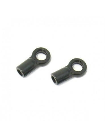 Servo Ball End