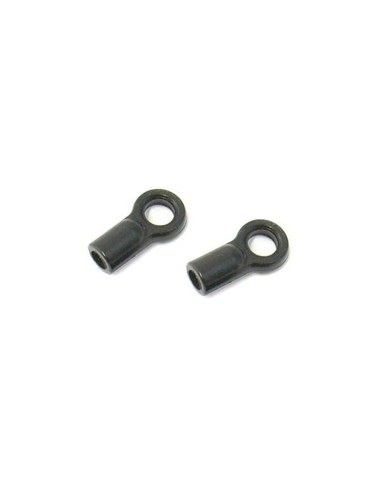 Servo Ball End