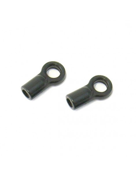 Servo Ball End