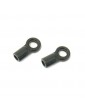 Servo Ball End