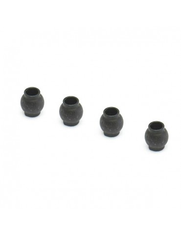 Ball end