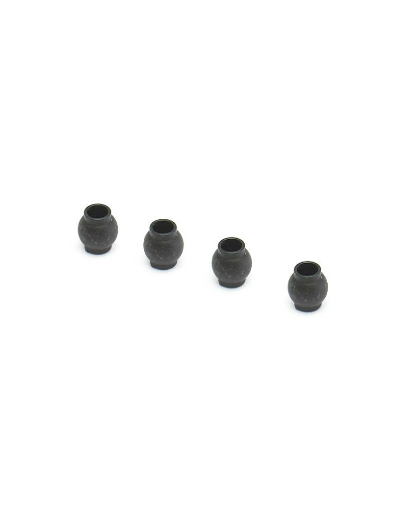 Ball end