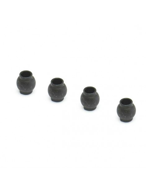 Ball end