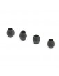 Ball end