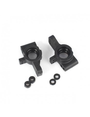 L / R Rear Hub