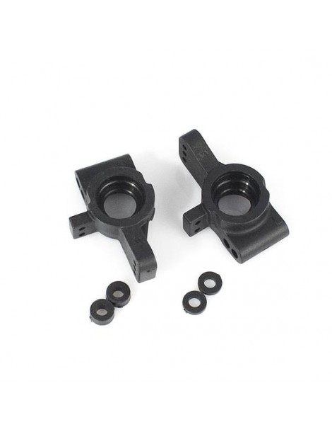 L / R Rear Hub