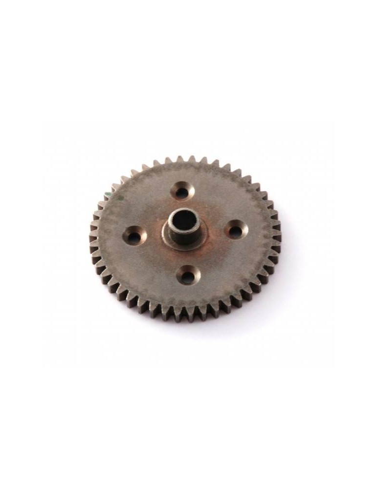 46T Steel Super Gear