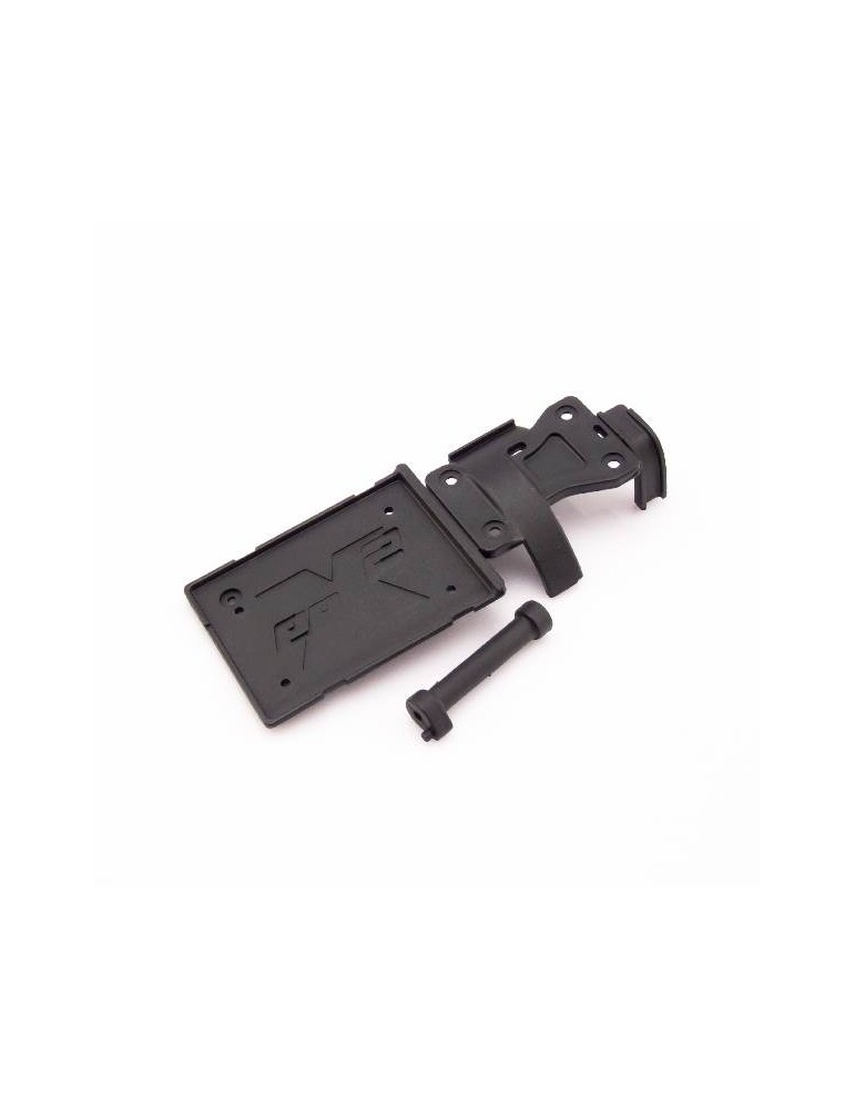 X2/ Spirit EP/ Rally EP Esc Holder cen