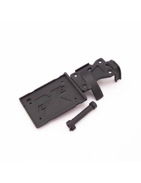 X2/ Spirit EP/ Rally EP Esc Holder cen