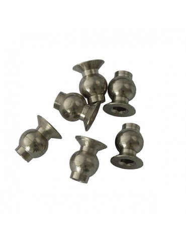 Safe 7mm Ball End for Steering