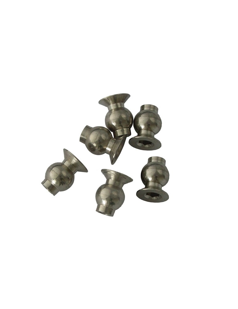 Safe 7mm Ball End for Steering