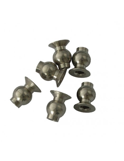 Safe 7mm Ball End for Steering