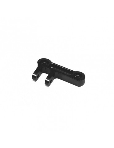 STR8 Rear Brace Holder in aluminium