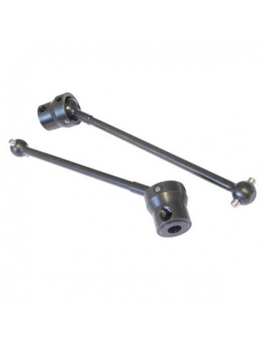 Center Drive shaft Front and Rear