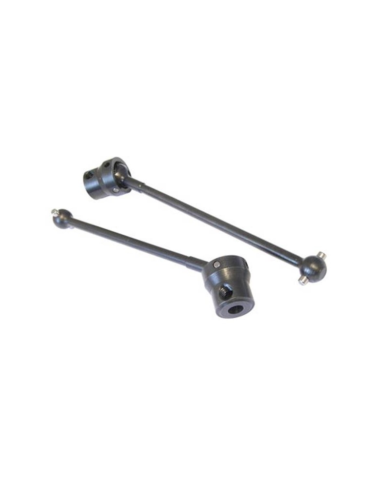 Center Drive shaft Front and Rear