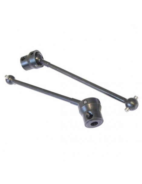 Center Drive shaft Front and Rear