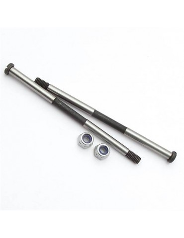 Uprade F / R Arm Hinge Pin 75mm